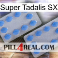 Super Tadalis SX 20